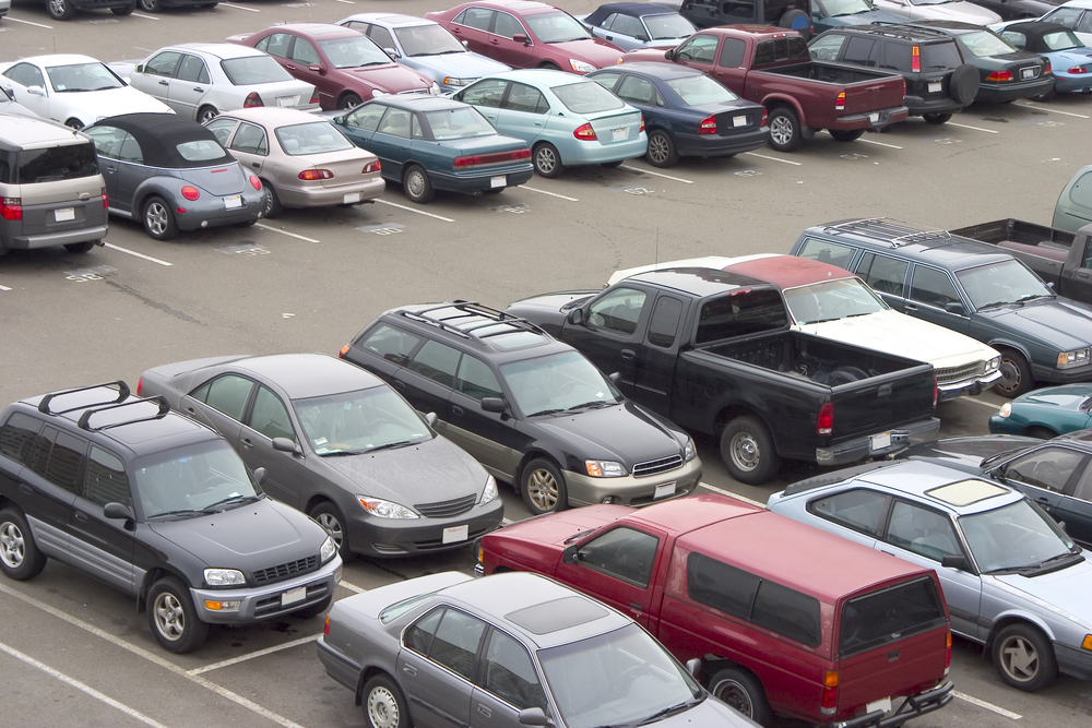 junk car buyers in Washington